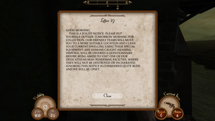 Funny, but mood-killing.