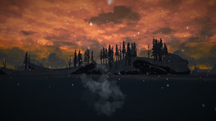 This game is absolutely gorgeous.