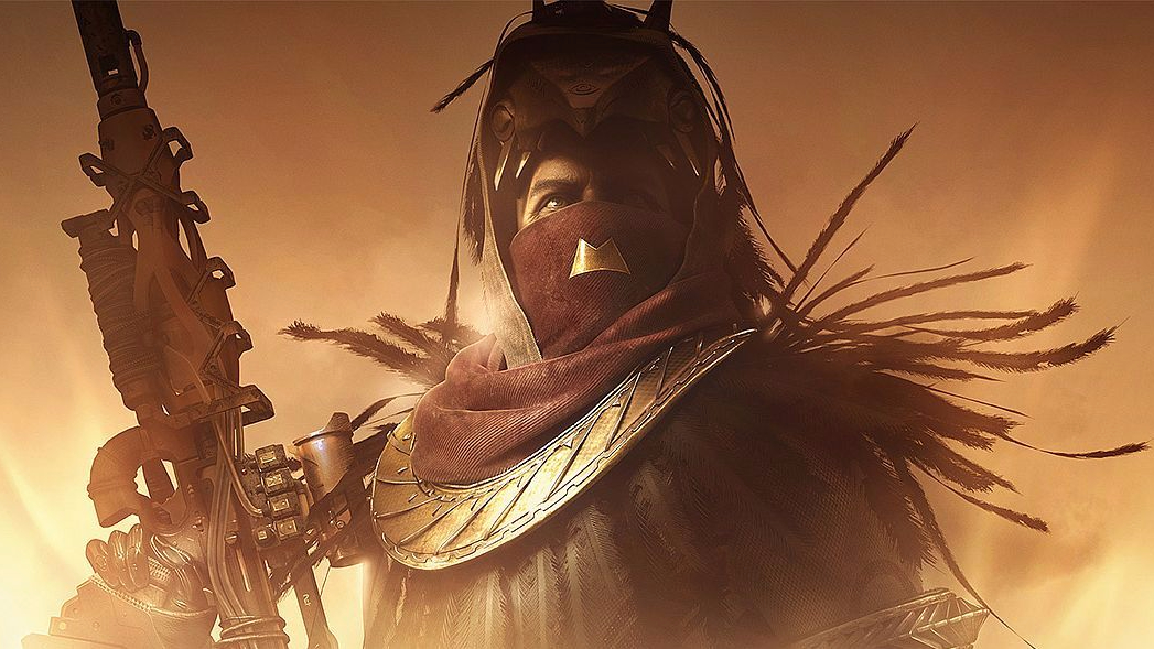 Destiny 2: Curse of Osiris