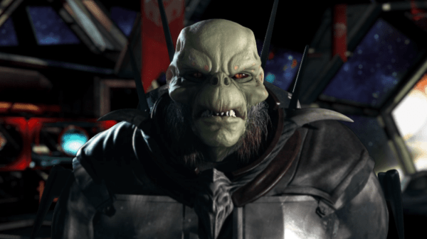 Galactic Civilizations III: Intrigue