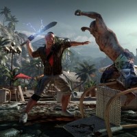 Dead Island