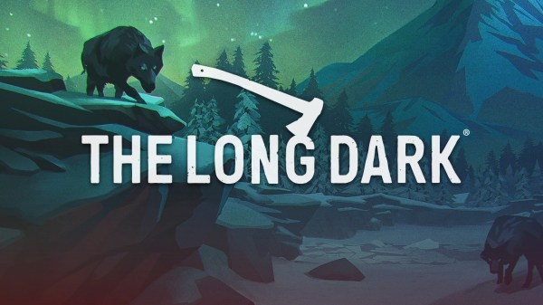 The Long Dark