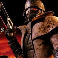Fallout New Vegas